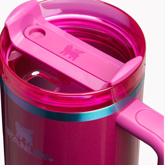 Stanley Berry Truffle 40 oz  Quencher flowstate Tumbler - Picture 4 of 8